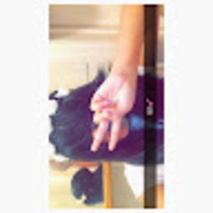 Meet your Posher, Daniela